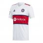 2019 Chicago Fire Adidas Away Football Shirt (MARCELO 2)