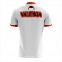 Valencia 2019-2020 Home Concept Shirt - Adult Long Sleeve