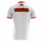 Valencia 2019-2020 Home Concept Shirt - Baby