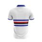 2025-2026 Sampdoria Away Concept Football Shirt (Your Name)