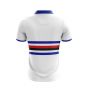 2023-2024 Sampdoria Away Concept Football Shirt (LOMBARDO 7)