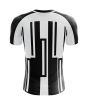 2023-2024 Newcastle Home Concept Football Shirt (CLARK 2)
