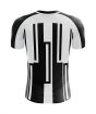 2025-2026 Newcastle Home Concept Football Shirt (ALMIRON 24)