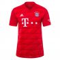2019-2020 Bayern Munich Adidas Home Football Shirt (KIMMICH 32)