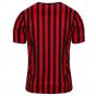 2019-2020 AC Milan Puma Home Football Shirt (CASTILLEJO 7)
