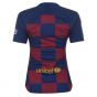 2019-2020 Barcelona Home Nike Ladies Shirt (STOICHKOV 8)