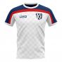 2023-2024 Bolton Home Concept Football Shirt (Alnwick 1)