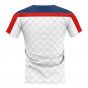 2023-2024 Bolton Home Concept Football Shirt (Magennis 28)