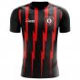 2023-2024 Bournemouth Home Concept Football Shirt (SURMAN 6)