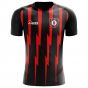 2023-2024 Bournemouth Home Concept Football Shirt (WILSON 13)