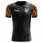 2023-2024 Hull Away Concept Football Shirt (Bullard 21)