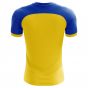 Everton 2019-2020 Away Concept Shirt