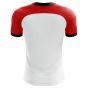 2023-2024 Athletic Club Bilbao Home Concept Shirt (MUNIAIN 10)