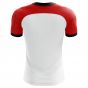 Athletic Club Bilbao 2019-2020 Home Concept Shirt - Kids (Long Sleeve)