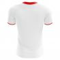 Fk Crvena zvezda 2019-2020 Home Concept Shirt - Kids (Long Sleeve)