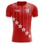 2025-2026 Liverpool 6 Time Champions Concept Football Shirt (Neal 2)