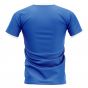 2025-2026 Millwall Home Concept Football Shirt - Kids (Long Sleeve)