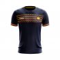 2025-2026 Spain Away Concept Football Shirt (Carvajal 2)