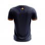 Spain 2019-2020 Away Concept Shirt - Adult Long Sleeve