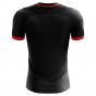 2025-2026 Sheffield United Away Concept Football Shirt (MCGOLDRICK 17)