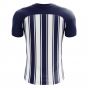 2025-2026 Real Sociedad Training Concept Football Shirt - Adult Long Sleeve