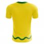 2023-2024 Sporting Lisbon Third Concept Shirt (Wendel 37)