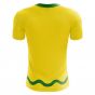 2024-2025 Sporting Lisbon Third Concept Shirt (William 14)