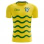 2023-2024 Sporting Lisbon Third Concept Shirt (Wendel 37)