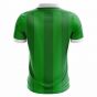 Avellino 2019-2020 Home Concept Shirt - Adult Long Sleeve