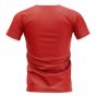 Basque Euskadi 2019-2020 Away Concept Shirt - Adult Long Sleeve