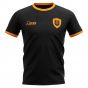 2023-2024 Wolverhampton Away Concept Football Shirt (GIBBS WHITE 17)