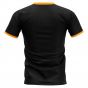 Wolverhampton 2019-2020 Away Concept Shirt - Adult Long Sleeve