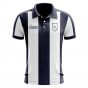 2025-2026 West Brom Home Concept Football Shirt (Hegazi 26)