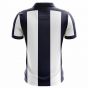 2025-2026 West Brom Home Concept Football Shirt (Hegazi 26)