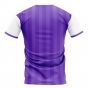 Austria Vienna 2019-2020 Home Concept Shirt - Womens