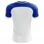 2023-2024 Leicester Away Concept Football Shirt (BARNES 19)