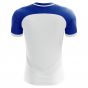 2025-2026 Leicester Away Concept Football Shirt (VARDY 9)