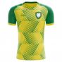 2025-2026 Celtic Away Concept Football Shirt (Virgil 5)
