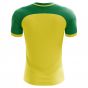 2023-2024 Celtic Away Concept Football Shirt (Virgil 5)