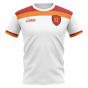 2025-2026 Roma Away Concept Football Shirt (Smalling 6)