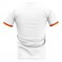 2025-2026 Roma Away Concept Football Shirt (Smalling 6)