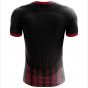 2023-2024 Milan Pre-Match Concept Football Shirt (BARESI 6)