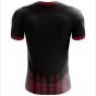 2025-2026 Milan Pre-match Concept Football Shirt - Kids