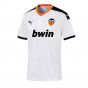 2019-2020 Valencia Home Puma Shirt (Kids) (GARAY 24)
