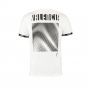 Valencia 2019-2020 Football Culture Tee (White)