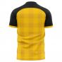 Livingston 2019-2020 Home Concept Shirt - Kids (Long Sleeve)