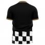 2025-2026 Boavista Home Concept Football Shirt - Kids (Long Sleeve)