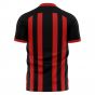 Bohemians 2019-2020 Home Concept Shirt - Kids