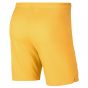 Barcelona 2019-2020 Away Shorts (Yellow)