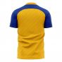 Chievo Verona 2019-2020 Home Concept Shirt